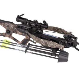 Excalibur Hybrid X Crossbow