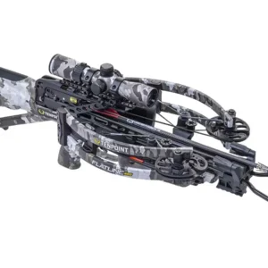 TenPoint Flatline 460R Crossbow