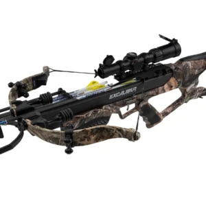 Excalibur RevX Crossbow