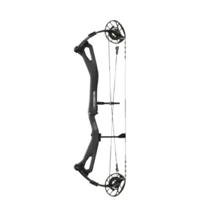 PSE Carbon Mach 34 w/ EC Cam