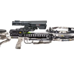 TenPoint Stealth 450 Oracle X Crossbow