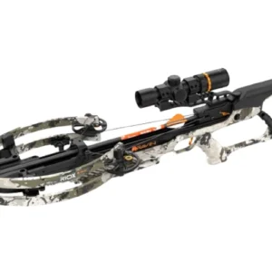 Ravin R10 Crossbow Package XK7 Camo