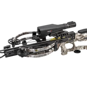 TenPoint Nitro 505 Oracle X Crossbow
