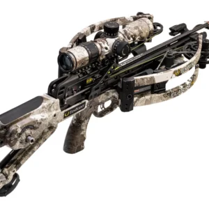 TenPoint Flatline 460 Crossbow 