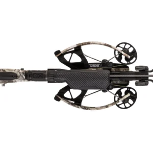 TenPoint Flatline 460 Oracle X Crossbow