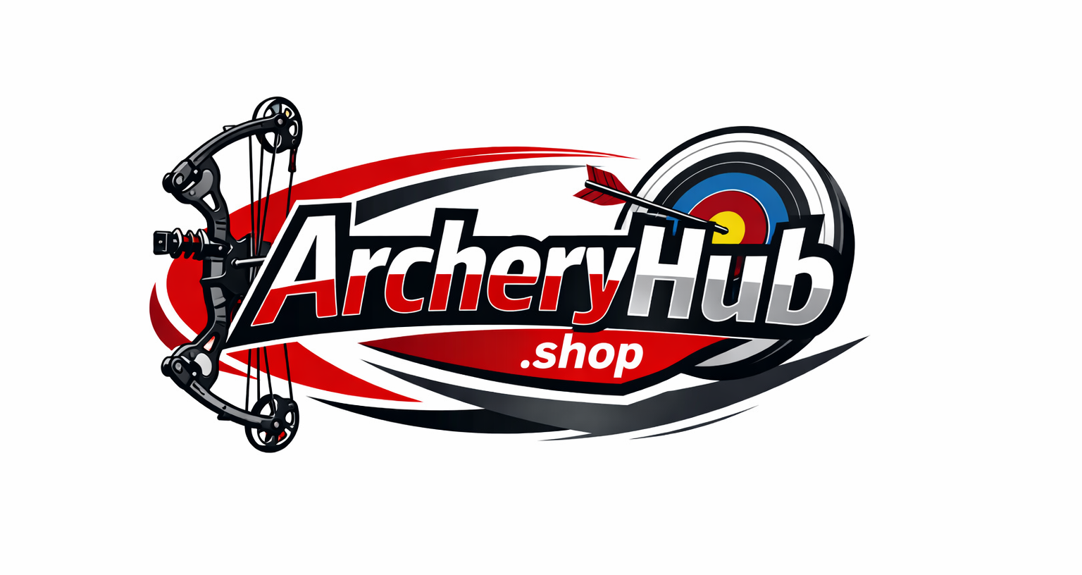 Archery Hub Shop