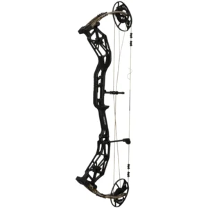 Bear Archery Alaskan XT Compound Bow, 60lbs