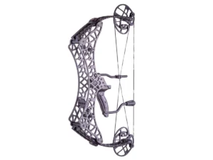 Gearhead T20 Carbon Bow