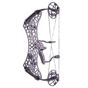 Gearhead T20 Carbon Bow