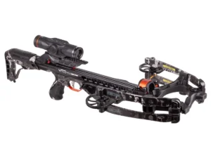 Barnett Hyper Raptor BCX Crossbow
